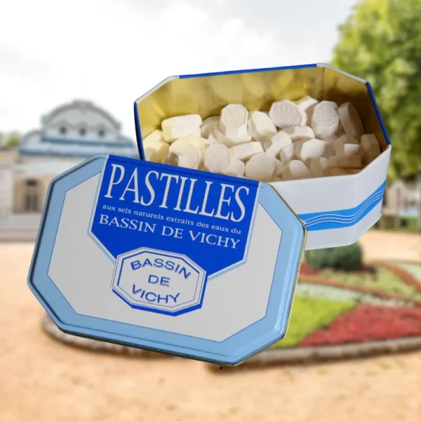 Pastilles de Vichy