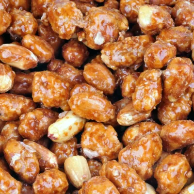 Pralines de Montargis