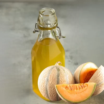 Sirop de melon