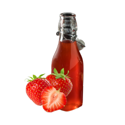 Sirop de fruit