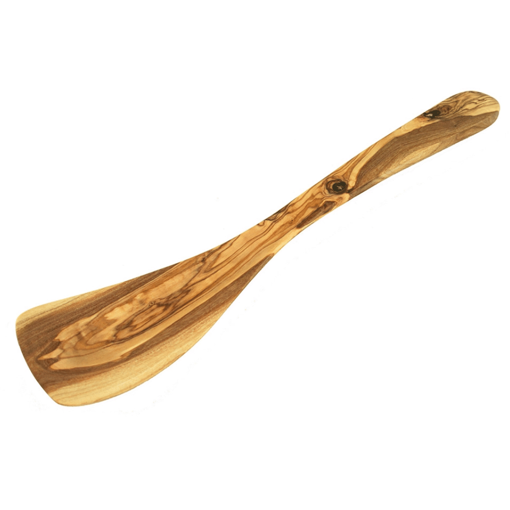 spatule en bois