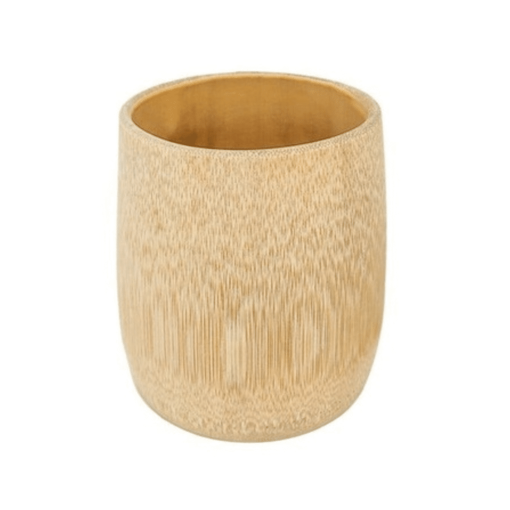 tasse en bois